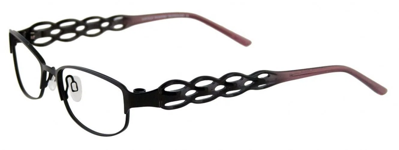 Aspex Eyewear EC227 Eyeglasses - view 10